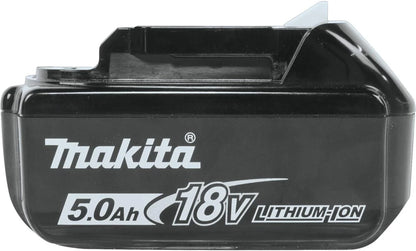 MAKITA BL1850B-2 18V 5.0 AH LXT LITHIUM-ION BATTERY (2-PACK)