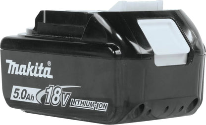 MAKITA BL1850B-2 18V 5.0 AH LXT LITHIUM-ION BATTERY (2-PACK)