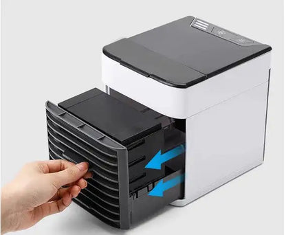 Ulrich Portable Mini Air Conditioner