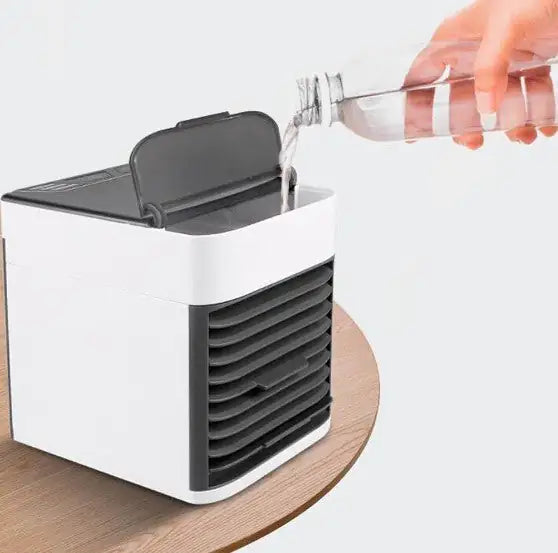 Ulrich Portable Mini Air Conditioner