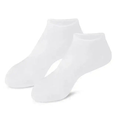 Ulrich Female Foot Spa Pedicure Silicone Socks