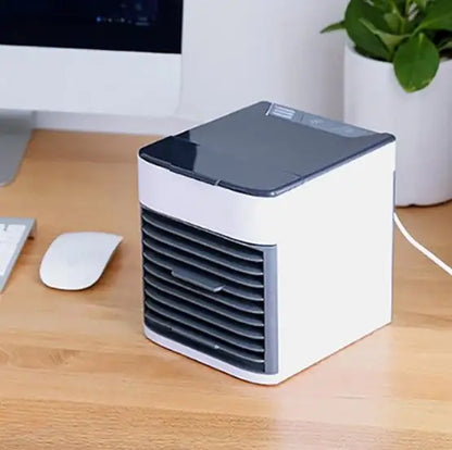 Ulrich Portable Mini Air Conditioner