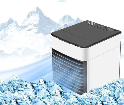 Ulrich Portable Mini Air Conditioner