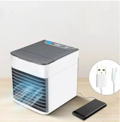 Ulrich Portable Mini Air Conditioner