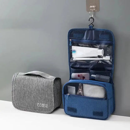 Ulrich Foldable Toiletry Bag