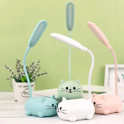 Ulrich Cute Desk Lamp