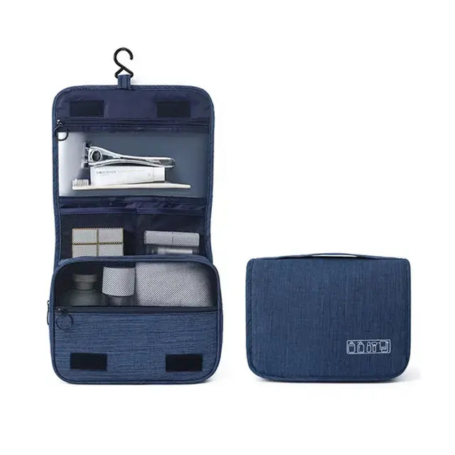 Ulrich Foldable Toiletry Bag