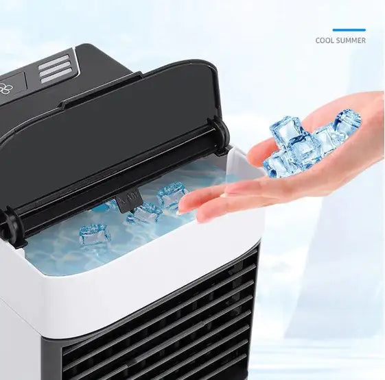 Ulrich Portable Mini Air Conditioner