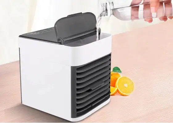 Ulrich Portable Mini Air Conditioner