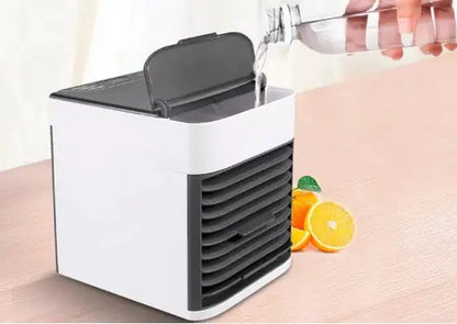 Ulrich Portable Mini Air Conditioner