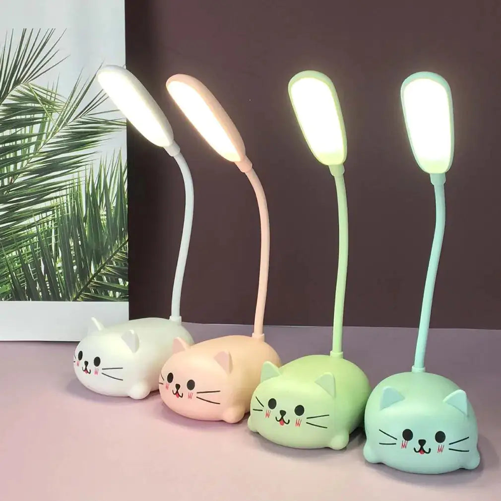 Ulrich Cute Desk Lamp