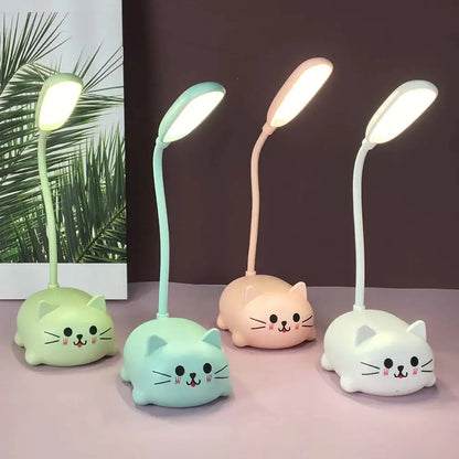 Ulrich Cute Desk Lamp