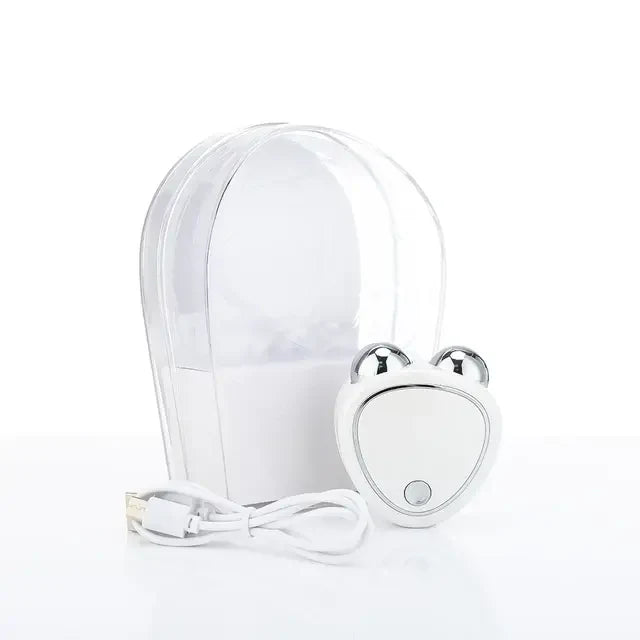 Ulrich Portable Microcurrent Facial Massager